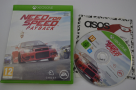 Need for Speed Payback (ONE)