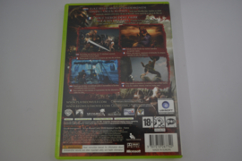 Beowulf - The Game (360)