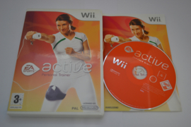 EA Active - Personal Trainer (Wii HOL)