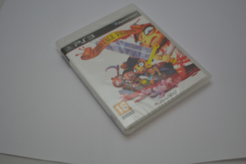 Fairytale Fights - Sealed (PS3)