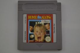 Home Alone (GB UKV)