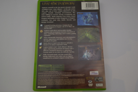 Baldur's Gate - Dark Alliance (XBOX)
