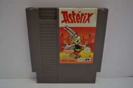 Asterix (NES FRA)