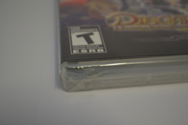 Disgaea 4 - A Promise Unforgotten - SEALED (PS3)