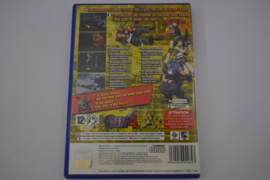 Metal Slug 4 (PS2 PAL)