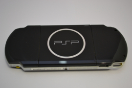 PSP 3004  Black