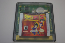 Dragonball Z - Legendary Super Warriors (GBC USA)