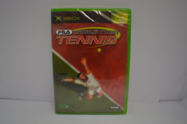 Fila World Tour Tennis SEALED (XBOX)