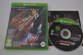 Need for Speed Hot Pursuit - Remastered (ONE)