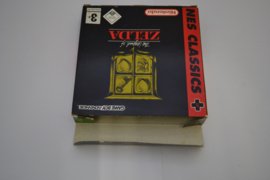The Legend of Zelda - NES Classics (GBA NFHUG CIB)