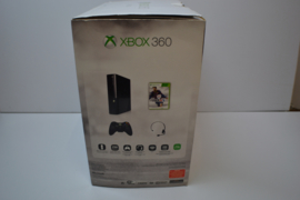 XBOX 360 E Black 250GB FIFA 14 (BOXED)