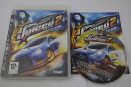 Juiced 2 - Hot Import Nights (PS3)