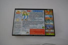 Asterix & Obelix (SNES FAH CIB)