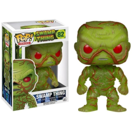 POP! Swamp Thing - NEW (82)