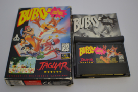 Bubsy (JAGUAR)