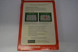 Tron Deadly Discs (Intellivision)