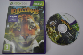Kinect Kinectimals (360)