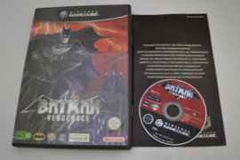 Batman Vengeance (GC FAH)