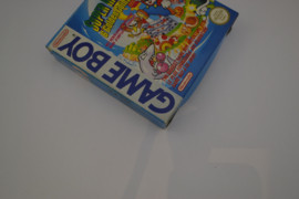 Super Mario Land 2 - 6 Golden Coins (GB FAH CIB)