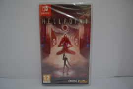 Hellpoint - NEW  (SWITCH EUR)