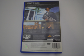 007 - Quantum of Solace (PS2 PAL)