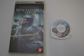 Kingdom of Heaven (PSP MOVIE)