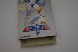 Top Gun (NES NOE CIB)