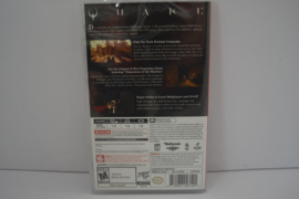 Quake  - SEALED (SWITCH USA)