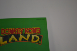 Donkey Kong Land  (GB ESP CIB)