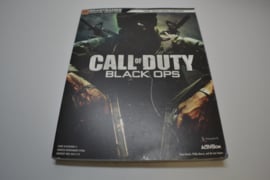 Call of Duty Black Ops  Strategy Guide