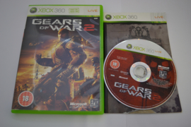 Gears of War 2 (360 COVER 2)