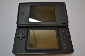 Nintendo DS lite black