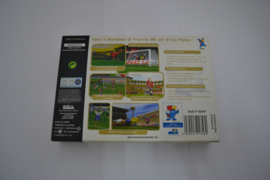 World Cup 98 (N64 ITA CIB)