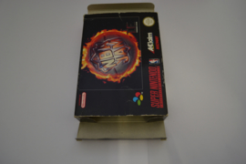 NBA Jam T.E. (SNES EUR CIB)