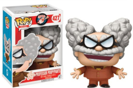 POP! Professor Poopypants - Captain Underpants - NEW (427)