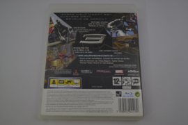 Spider-Man 3 (PS3)