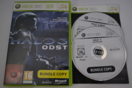 Halo 3 - ODST - Bundle Copy (360)
