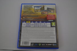 Baja Edge Of Control - HD (PS4)