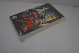 Guilty Gear Xx1 Core Plus NEW (PSP USA)