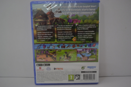 Life In WIllowDale - Farm Adventures  - SEALED (PS5)