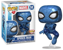POP! Spider-Man - Marvel - NEW (SE)