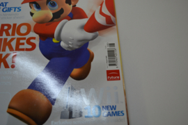 Nintendo: The Official Magazine - Issue August 2008