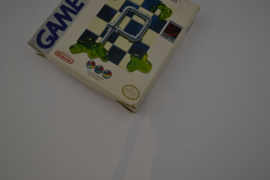 Pipe Dream (GB USA CIB)