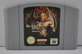 Killer Instinct - Gold (N64 EUR)