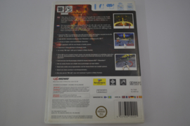 Mortal Kombat - Armageddon (Wii EUR)