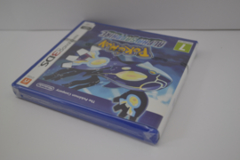 Pokemon Alpha Sapphire - SEALED (3DS UKV)