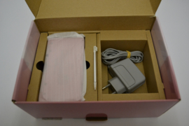 Nintendo 3DS (PINK CIB)