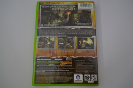 Ghost Recon 2 (XBOX)