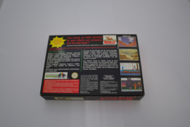 Asterix (SNES FAH CIB)