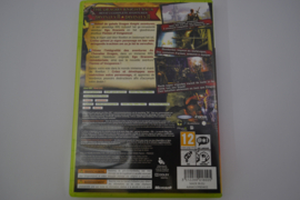 Divinity II - The Dragon Knight Saga (360)